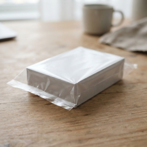 Пленка рукав