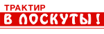В лоскуты